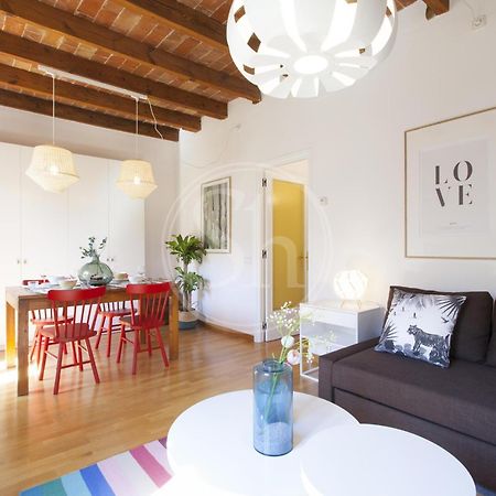 Apartamento Al Lado De Sagrada Familia Barcelona Zewnętrze zdjęcie