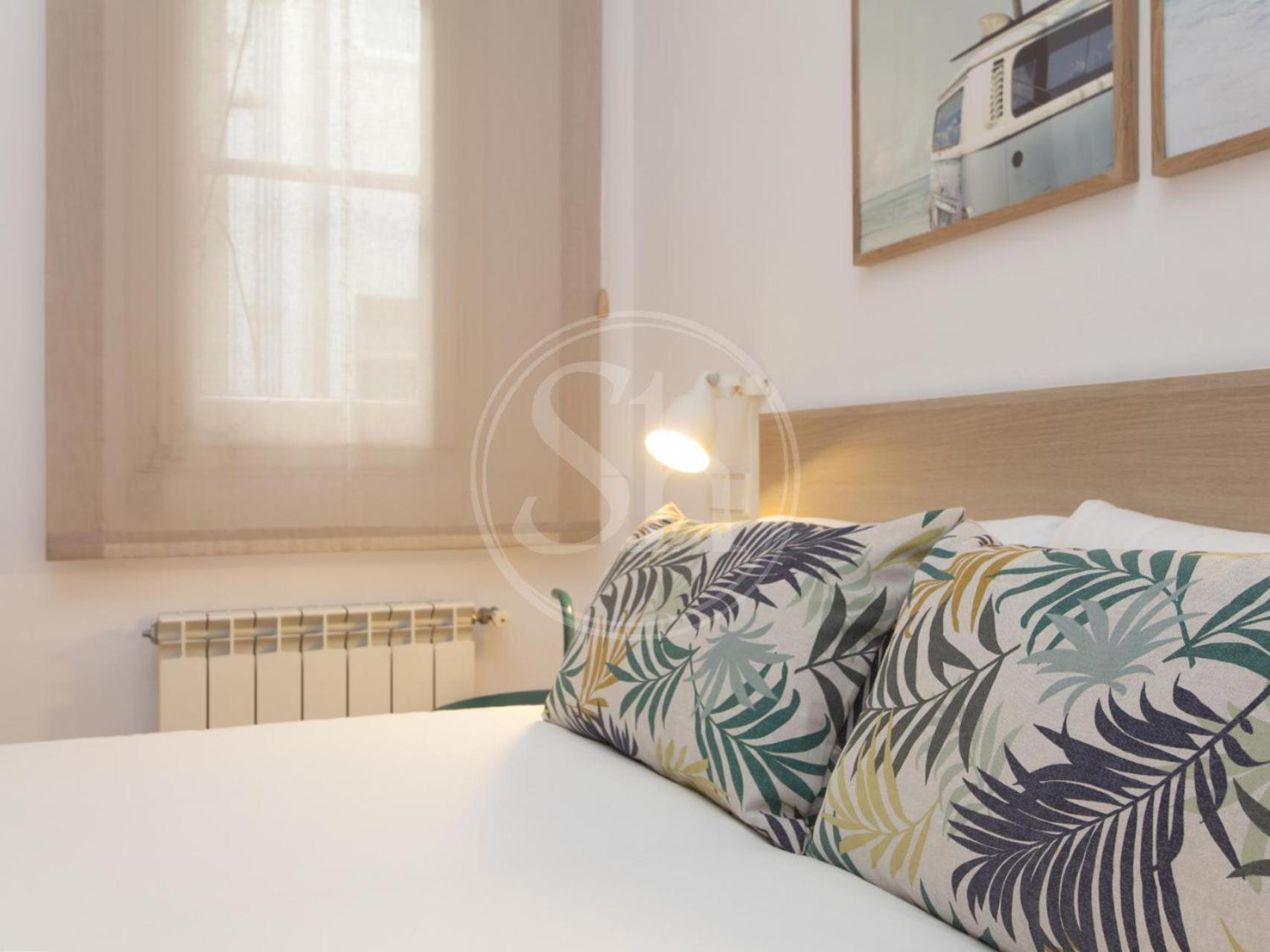 Apartamento Al Lado De Sagrada Familia Barcelona Zewnętrze zdjęcie