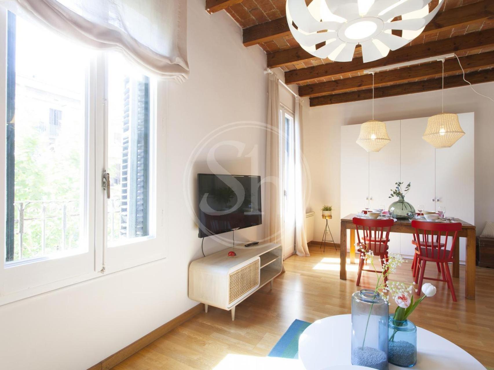 Apartamento Al Lado De Sagrada Familia Barcelona Zewnętrze zdjęcie