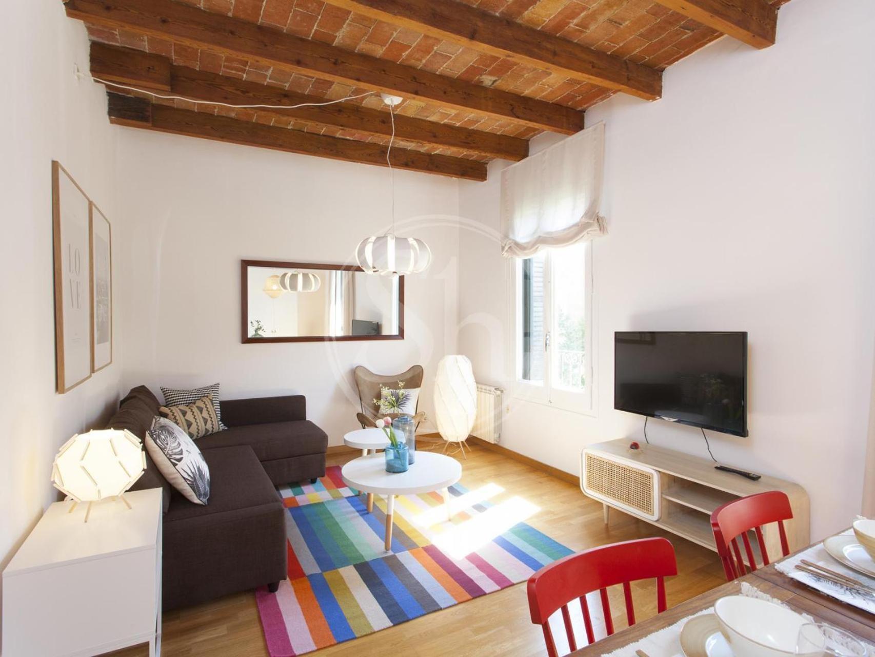 Apartamento Al Lado De Sagrada Familia Barcelona Zewnętrze zdjęcie